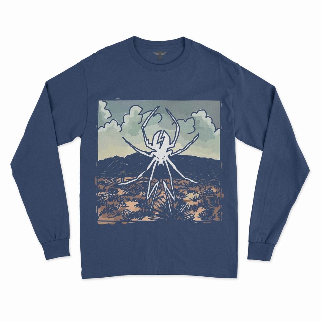 MCR Classic T-shirt HP MCR2DB241024 (104) 832523_parent