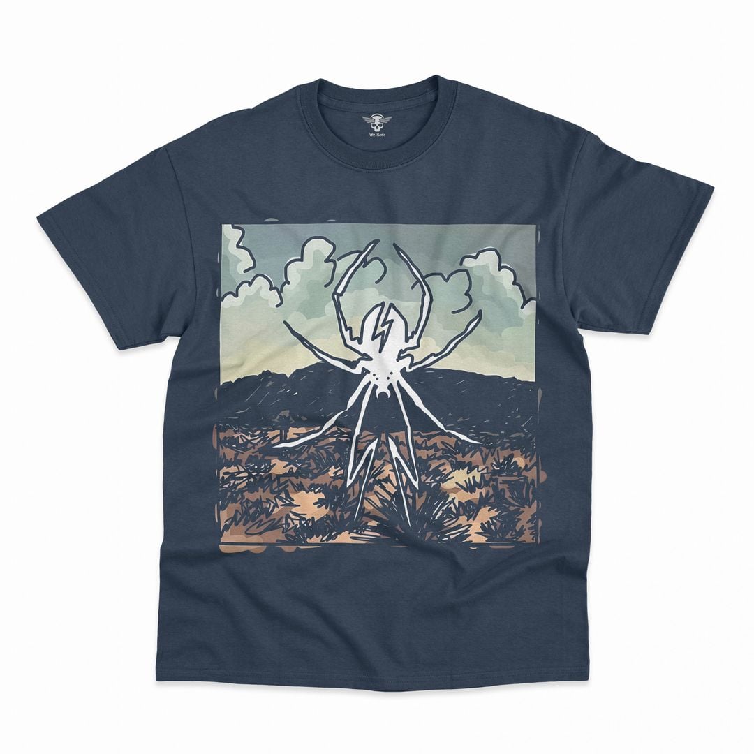 MCR Classic T-shirt HP MCR2DB241024 (104) 832523_parent