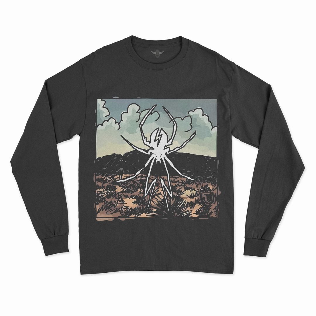 MCR Classic T-shirt HP MCR2DB241024 (104) 832523_parent