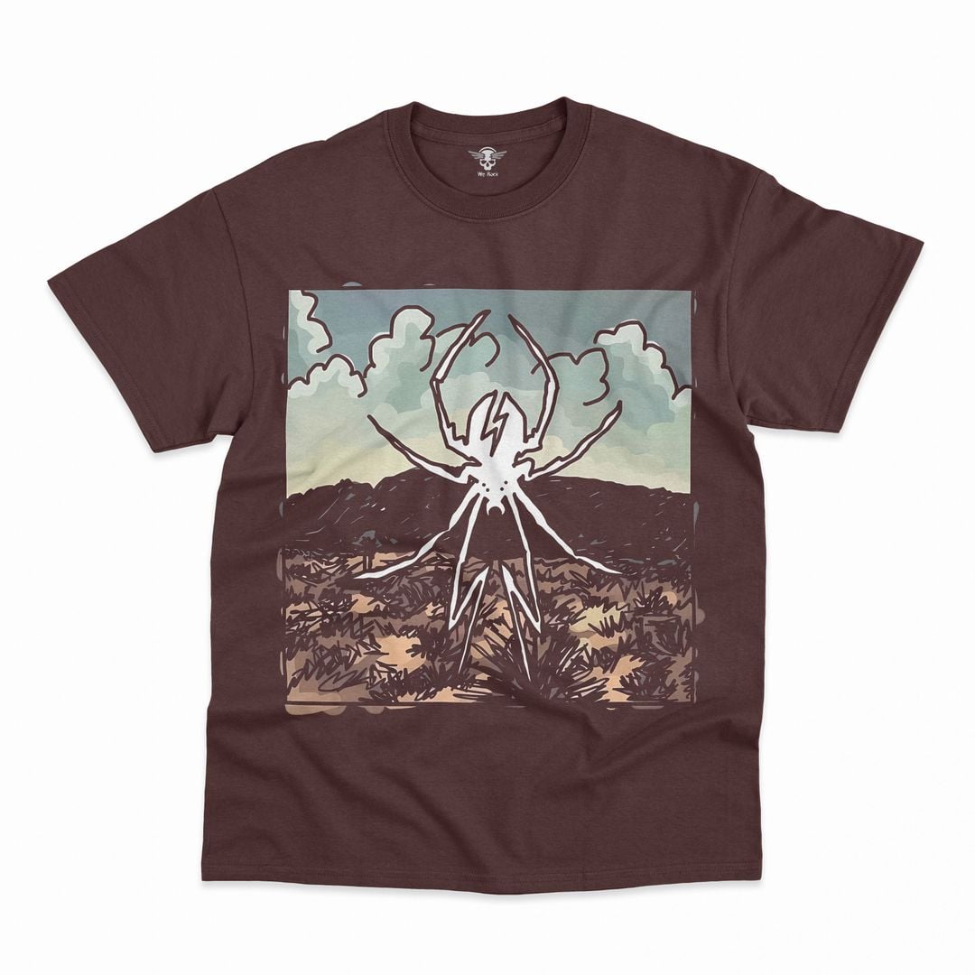 MCR Classic T-shirt HP MCR2DB241024 (104) 832523_parent