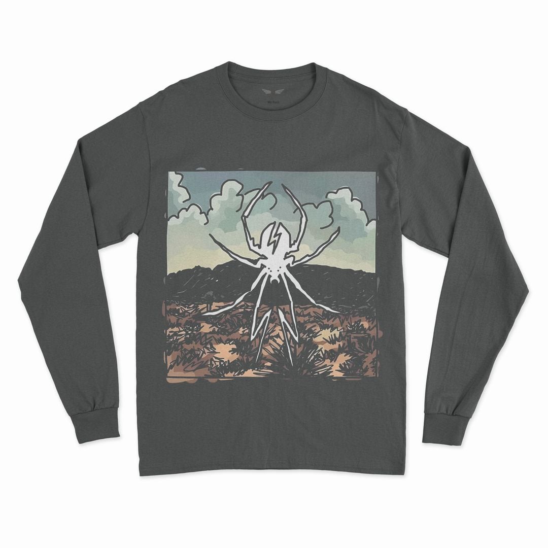 MCR Classic T-shirt HP MCR2DB241024 (104) 832523_parent