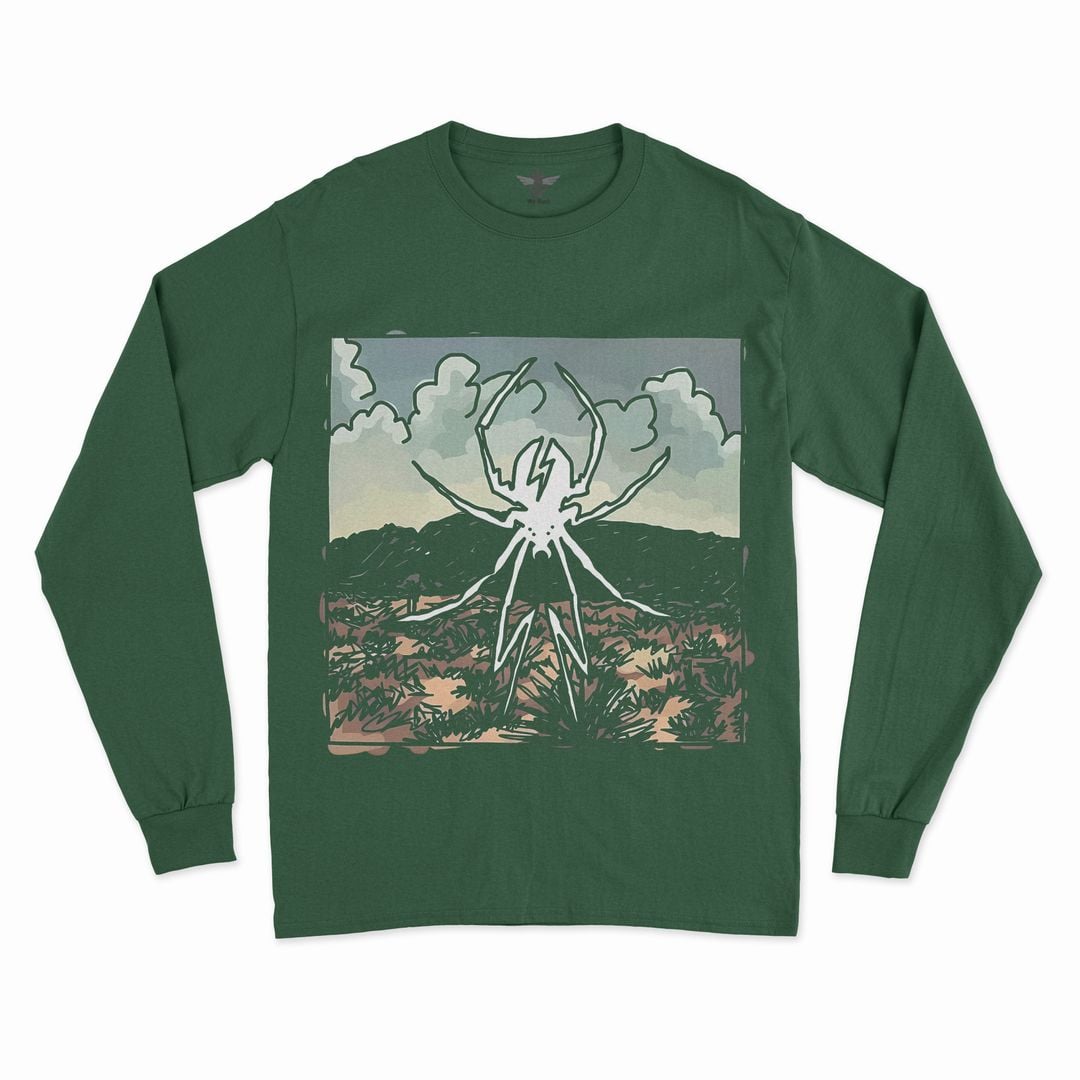 MCR Classic T-shirt HP MCR2DB241024 (104) 832523_parent