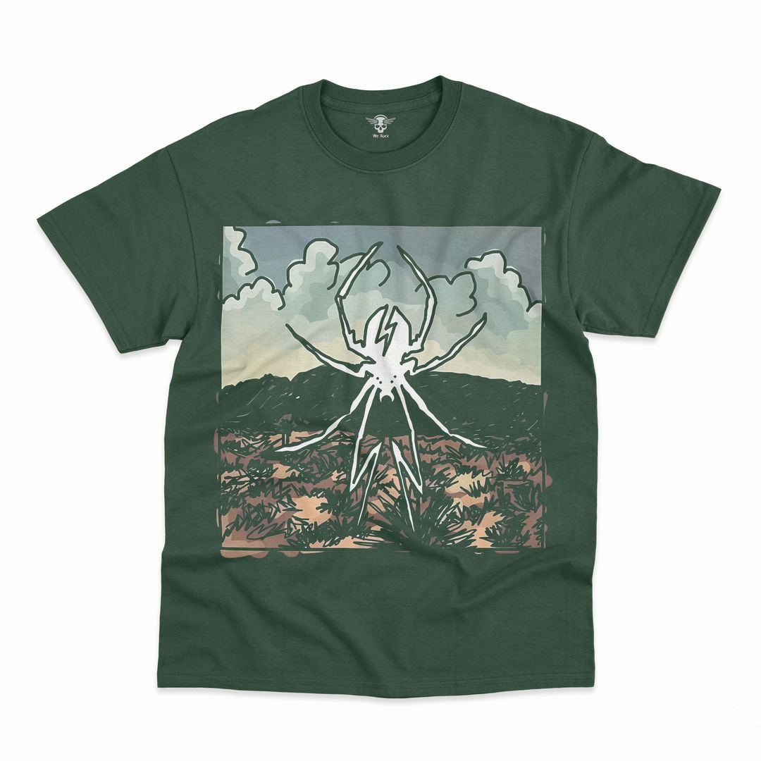 MCR Classic T-shirt HP MCR2DB241024 (104) 832523_parent