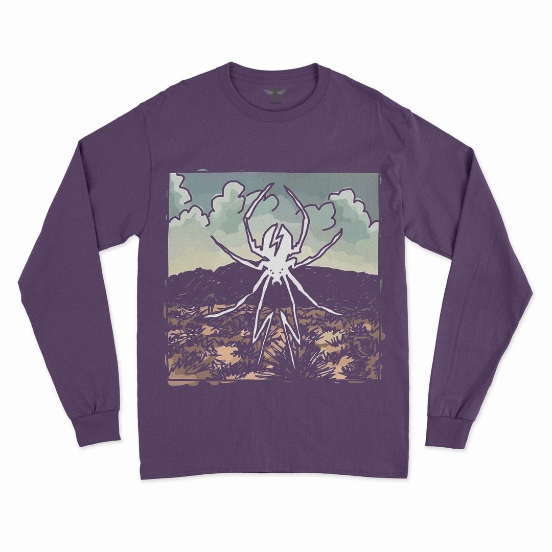 MCR Classic T-shirt HP MCR2DB241024 (104) 832523_parent