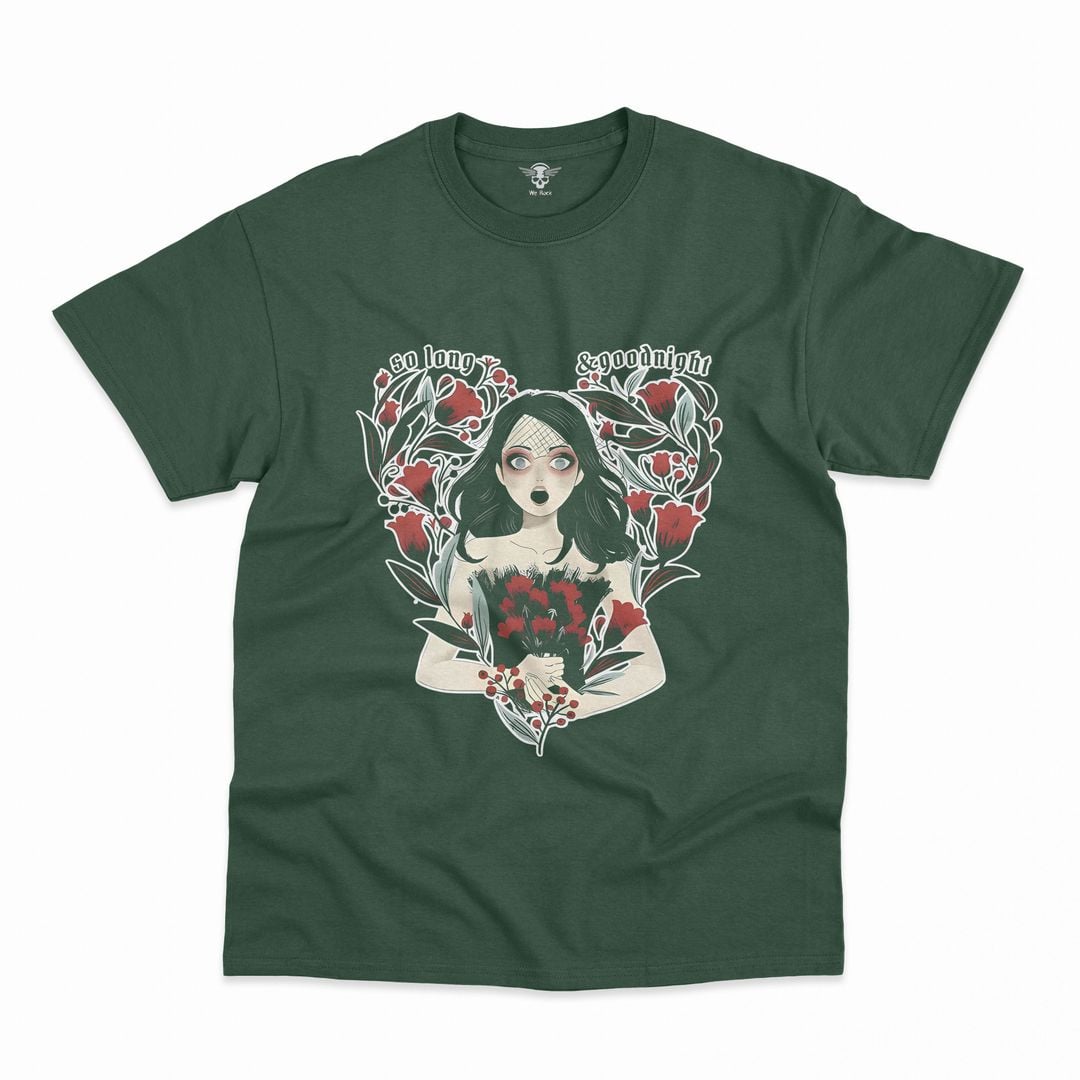 MCR Classic T-shirt HP MCR2DB241024 (112) 217057_parent