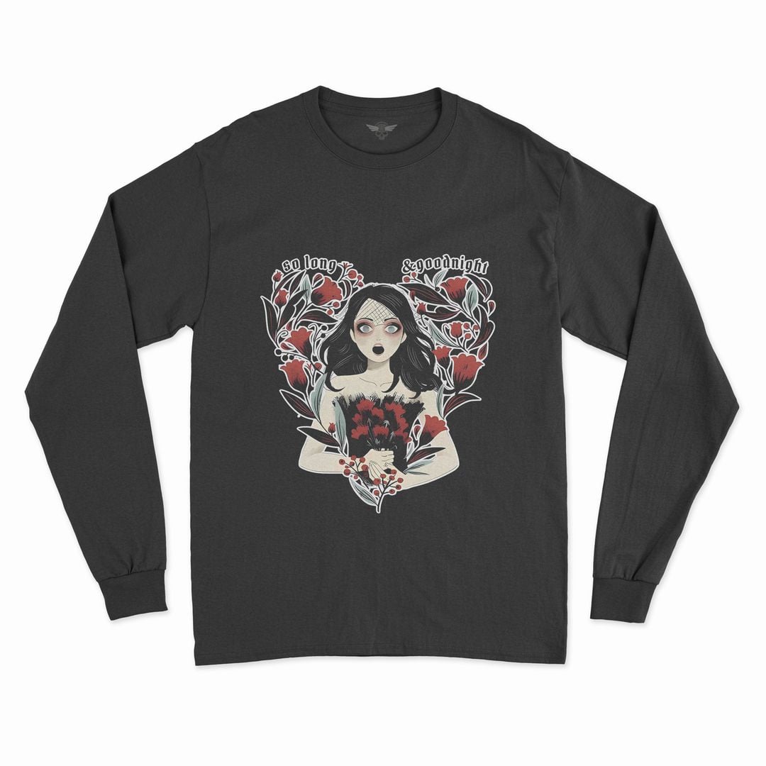 MCR Classic T-shirt HP MCR2DB241024 (112) 217057_parent