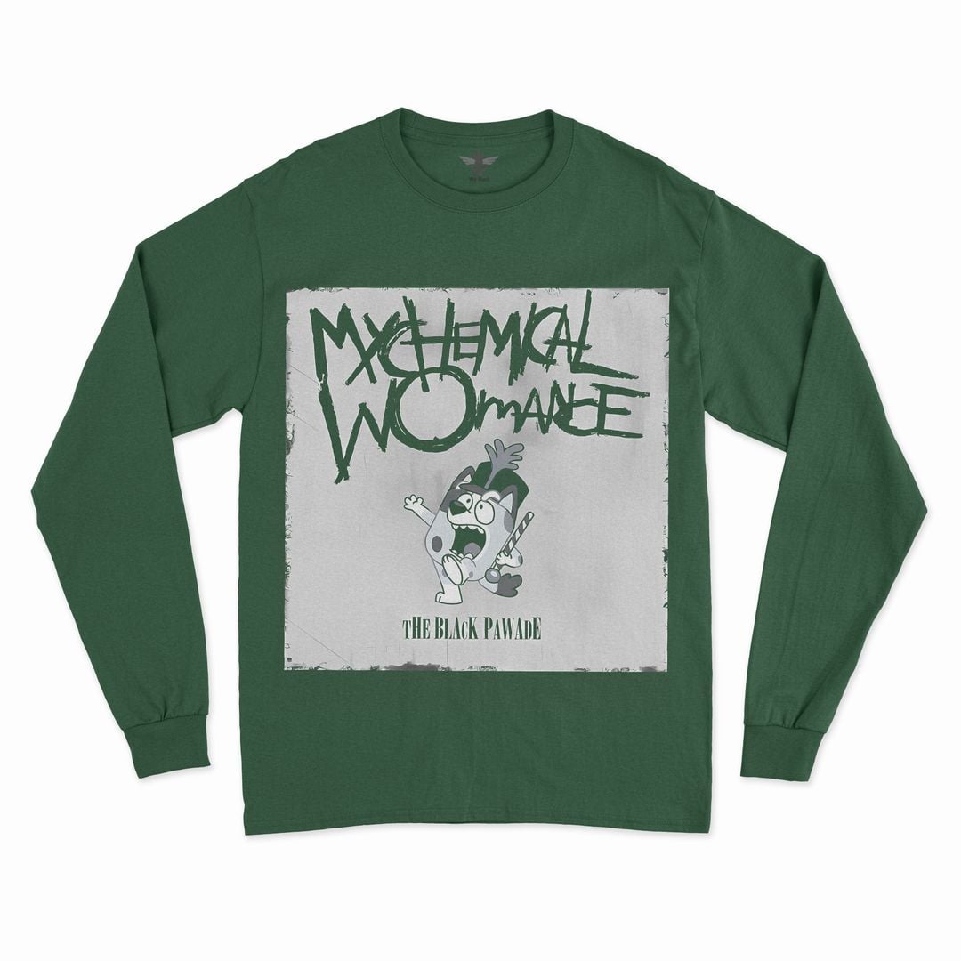 MCR Classic T-shirt HP MCR2DB241024 (120) 693960_parent