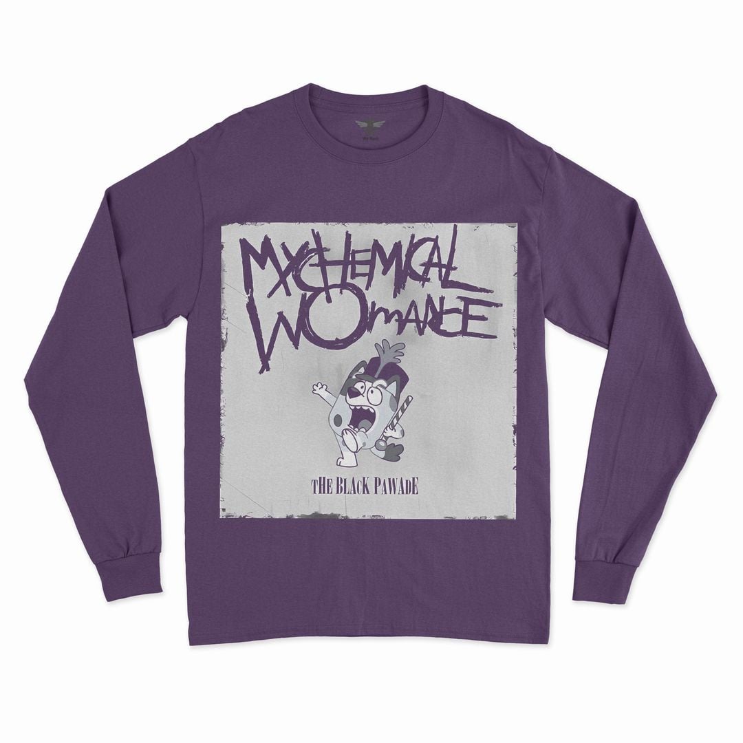 MCR Classic T-shirt HP MCR2DB241024 (120) 693960_parent