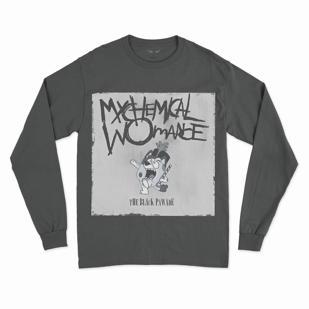 MCR Classic T-shirt HP MCR2DB241024 (120) 693960_parent