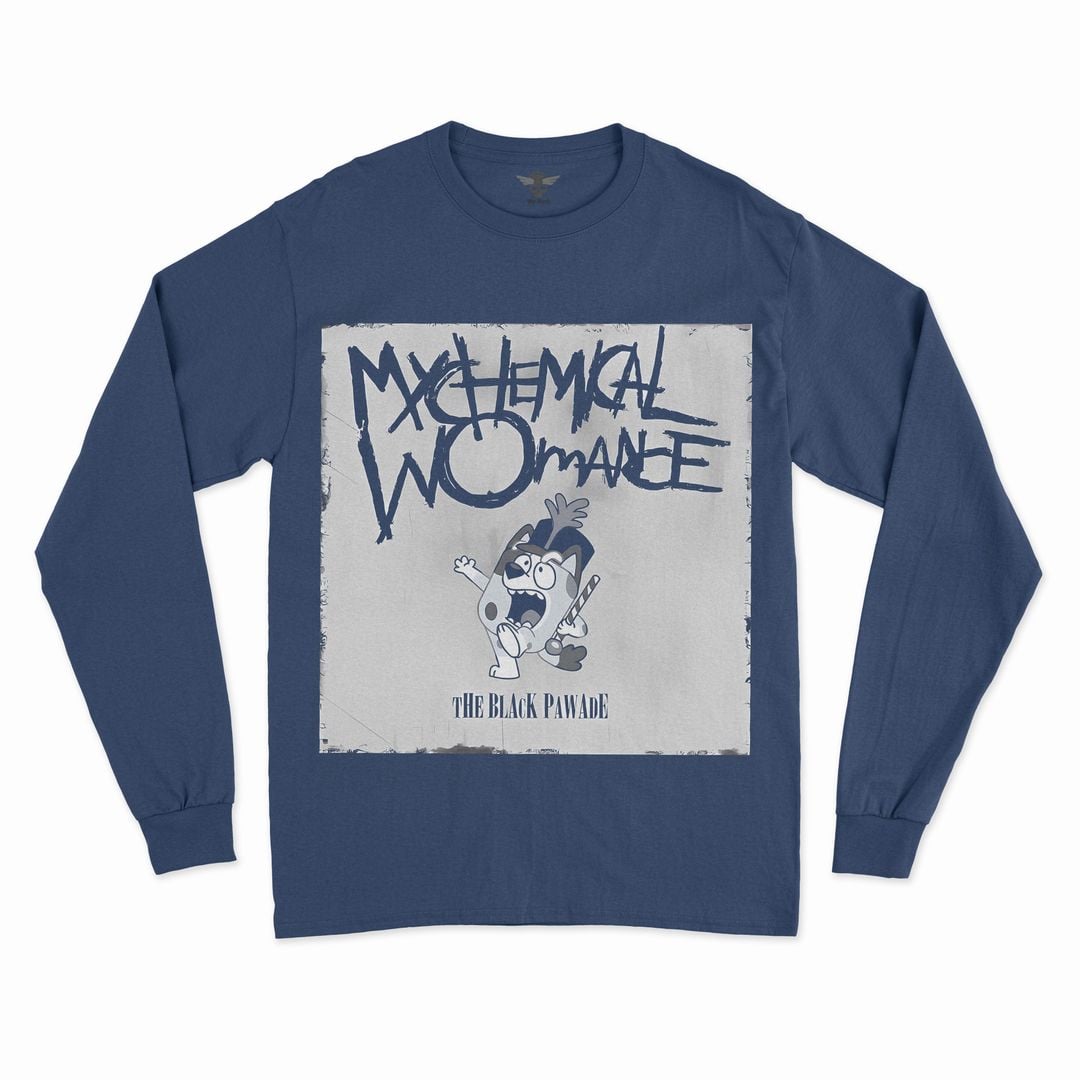 MCR Classic T-shirt HP MCR2DB241024 (120) 693960_parent