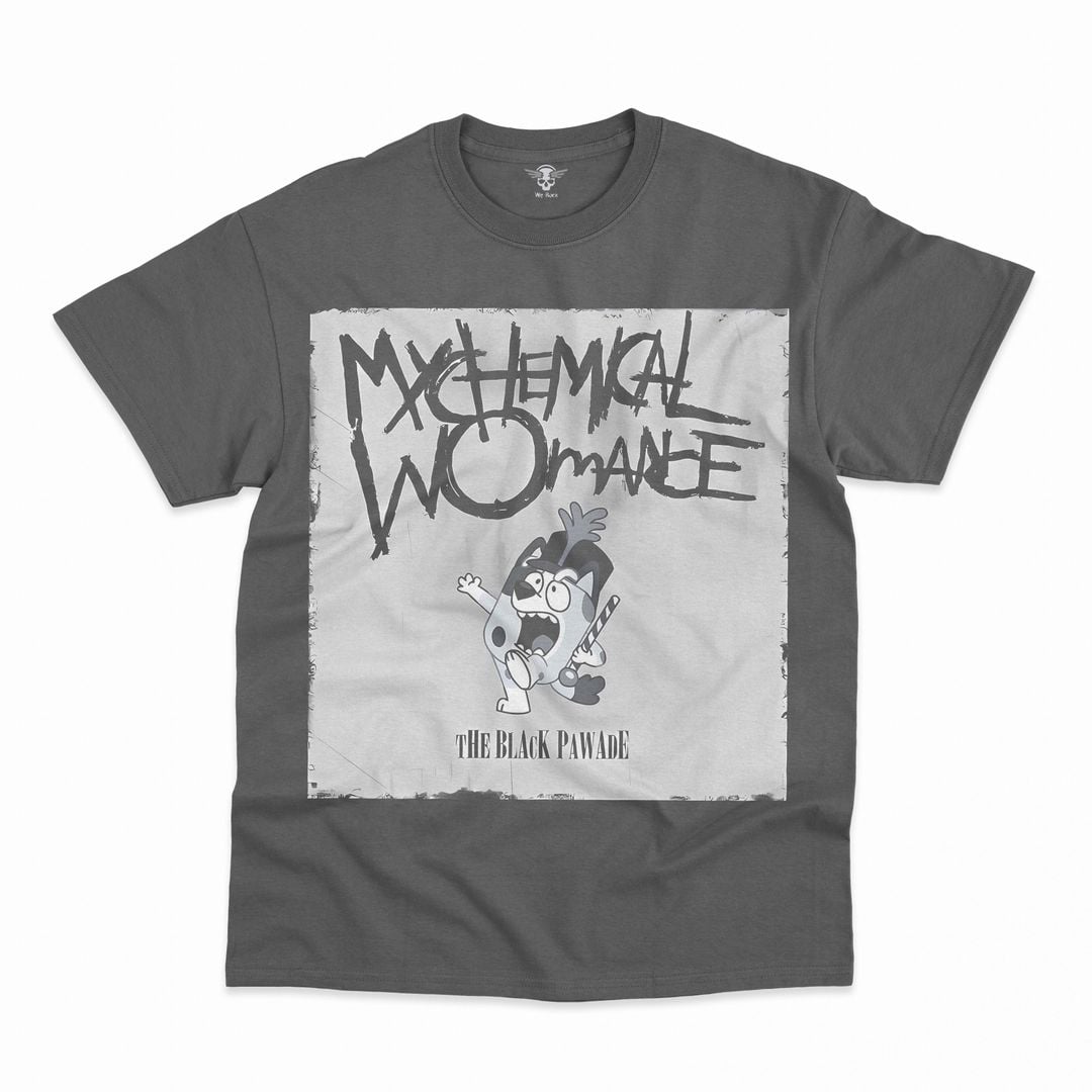 MCR Classic T-shirt HP MCR2DB241024 (120) 693960_parent