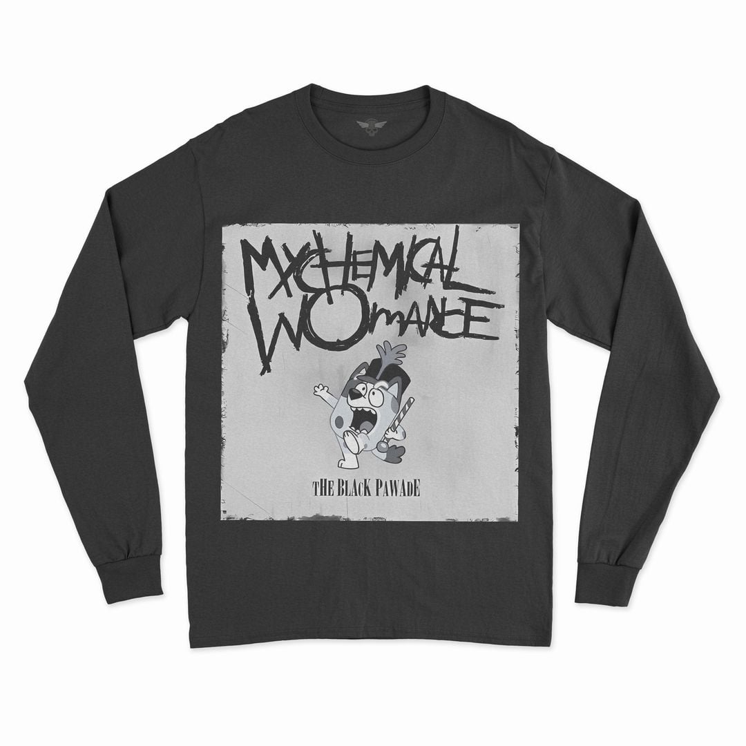 MCR Classic T-shirt HP MCR2DB241024 (120) 693960_parent