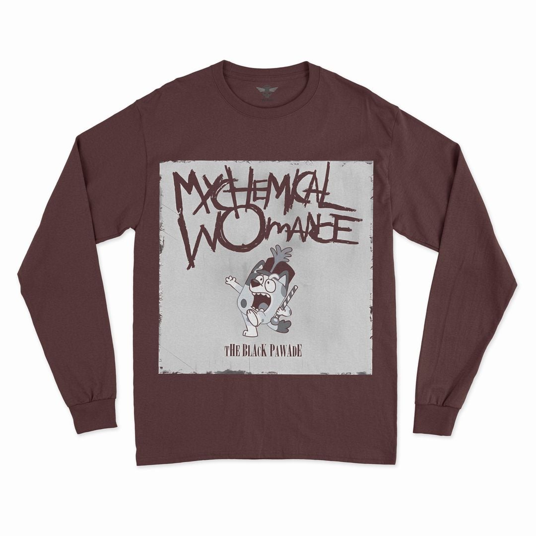 MCR Classic T-shirt HP MCR2DB241024 (120) 693960_parent