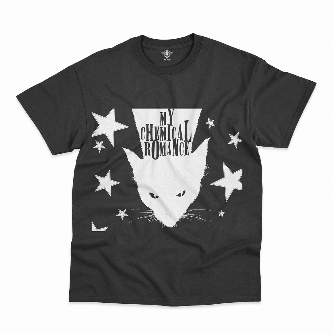 MCR Classic T-shirt HP MCR2DB241024 (18)