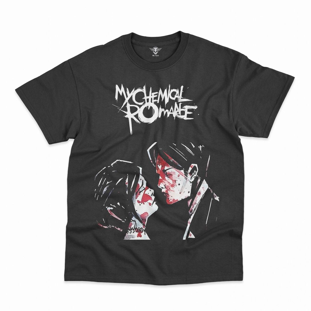 MCR Classic T-shirt HP MCR2DB241024 (27)