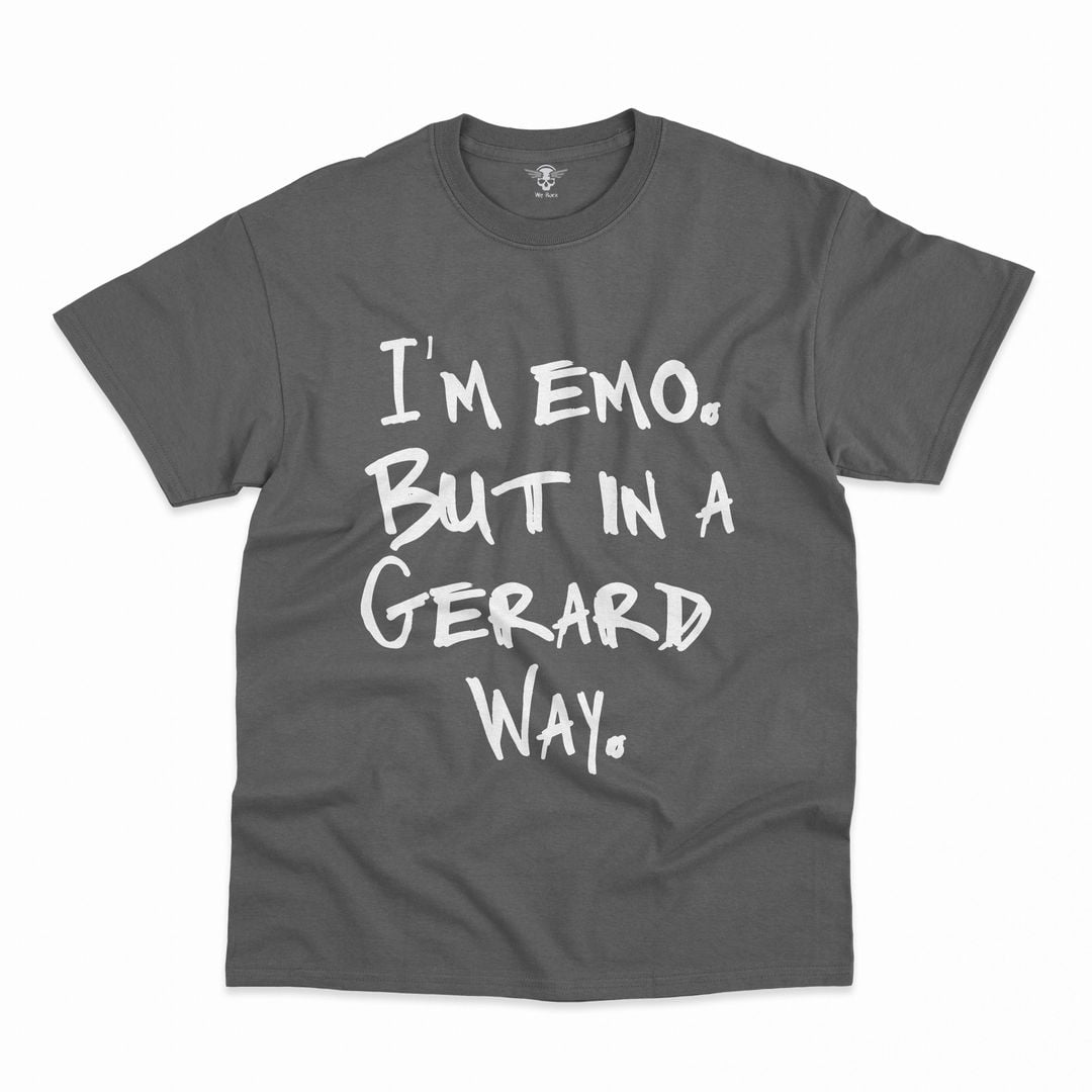 MCR Classic T-shirt HP MCR2DB241024 (29) 975673_parent