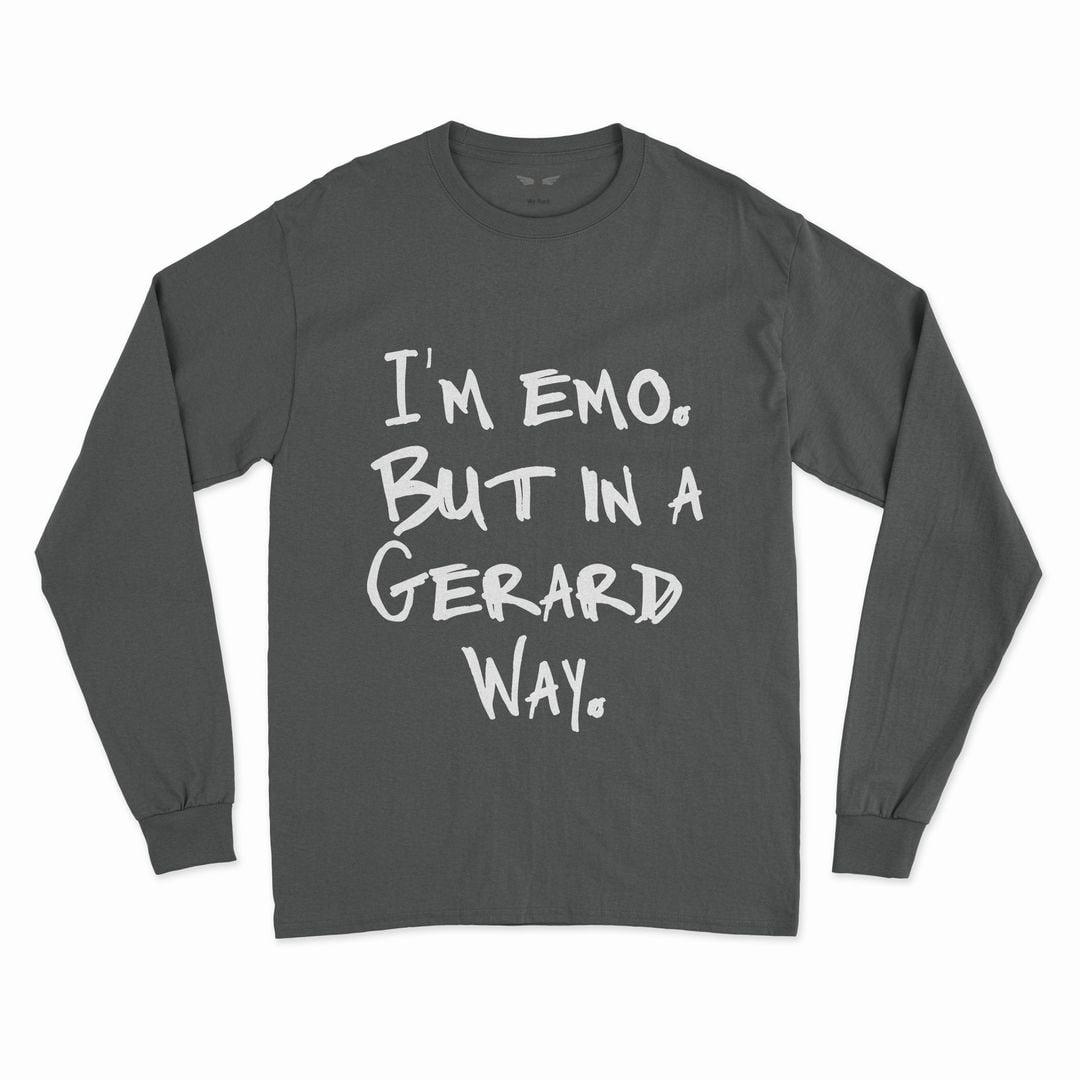 MCR Classic T-shirt HP MCR2DB241024 (29) 975673_parent