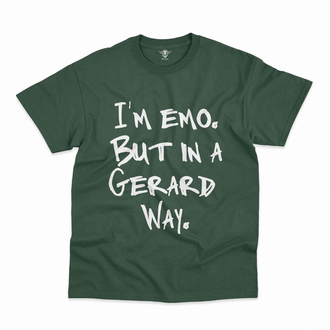 MCR Classic T-shirt HP MCR2DB241024 (29) 975673_parent