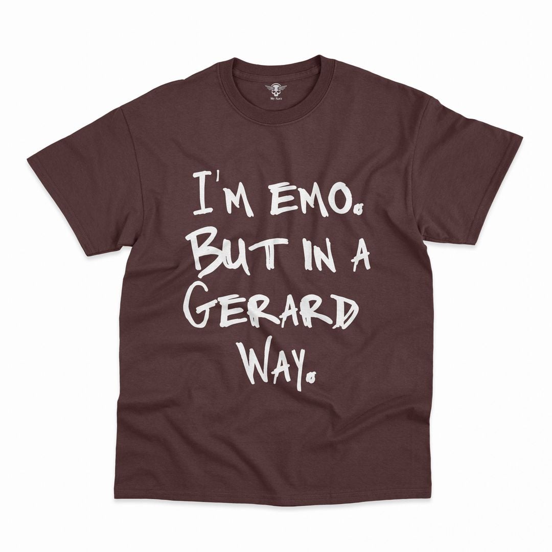 MCR Classic T-shirt HP MCR2DB241024 (29) 975673_parent