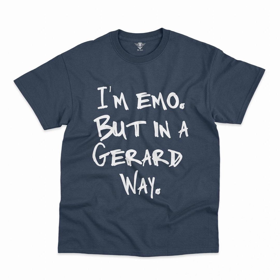 MCR Classic T-shirt HP MCR2DB241024 (29) 975673_parent