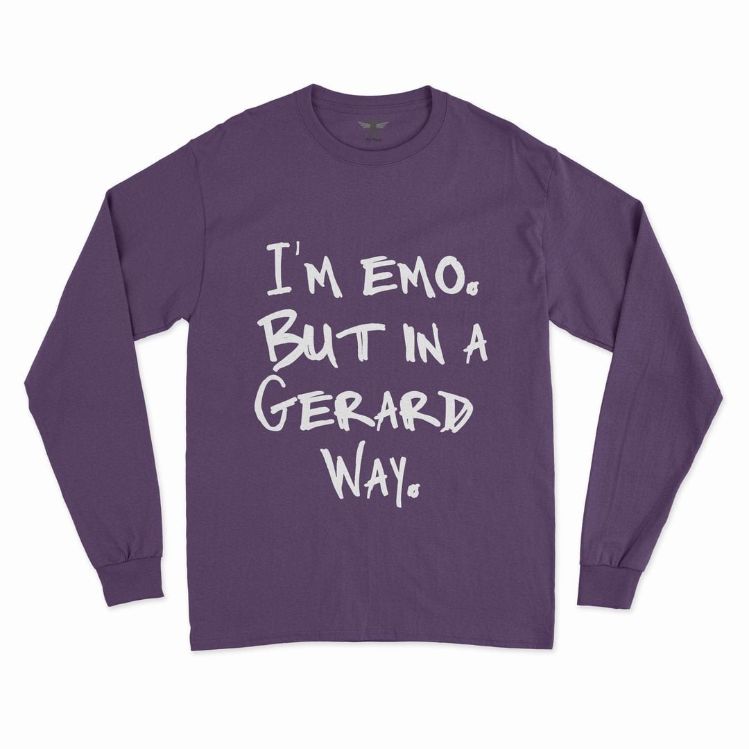 MCR Classic T-shirt HP MCR2DB241024 (29) 975673_parent