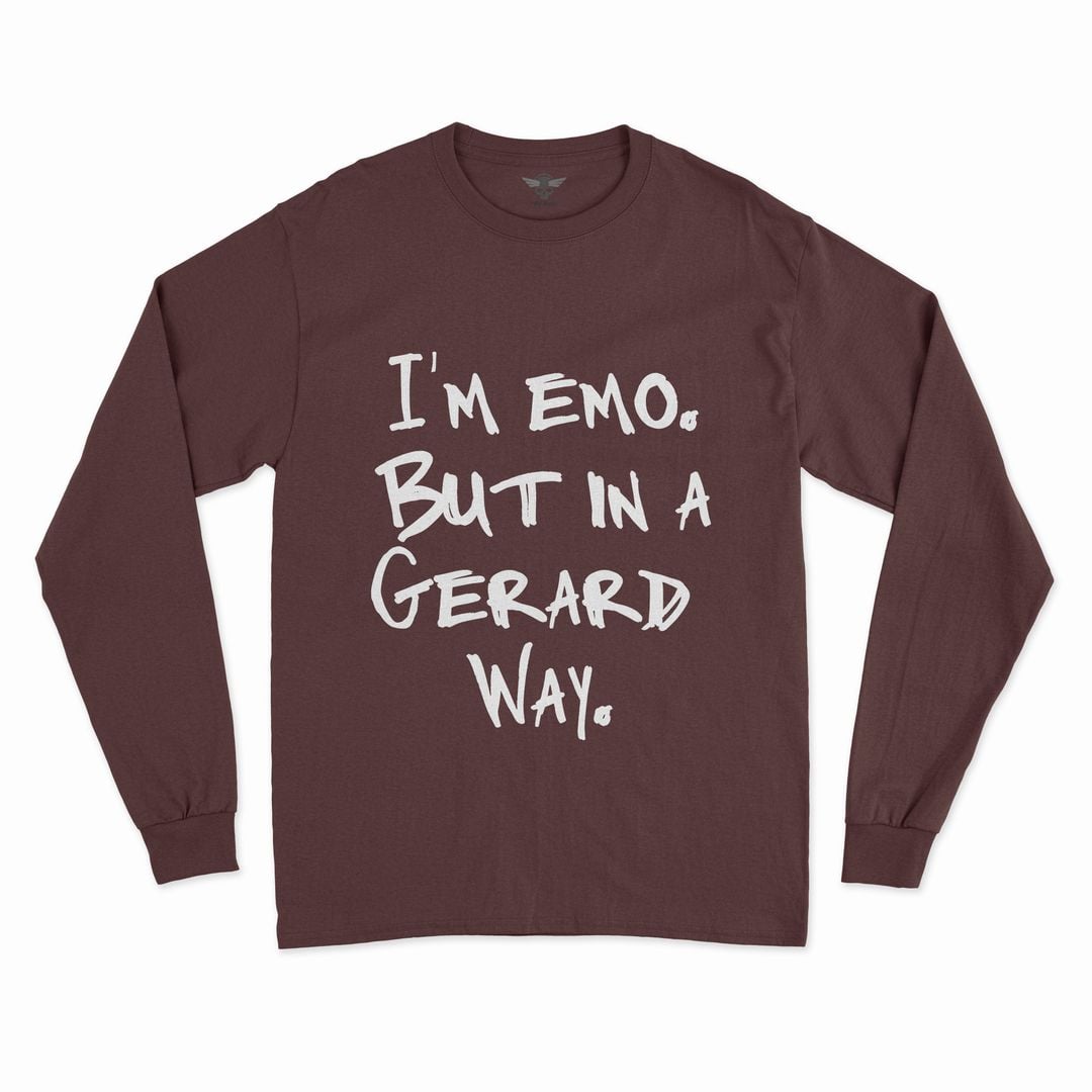 MCR Classic T-shirt HP MCR2DB241024 (29) 975673_parent