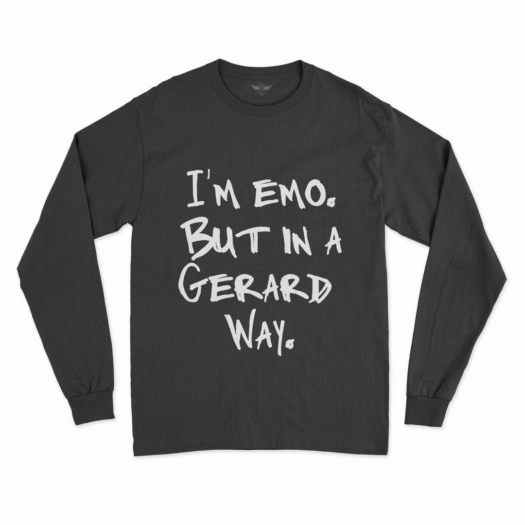 MCR Classic T-shirt HP MCR2DB241024 (29) 975673_parent