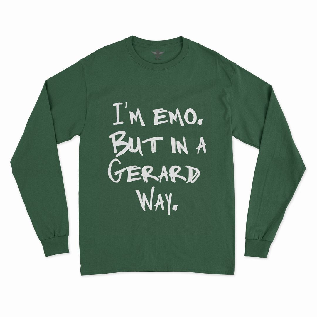 MCR Classic T-shirt HP MCR2DB241024 (29) 975673_parent