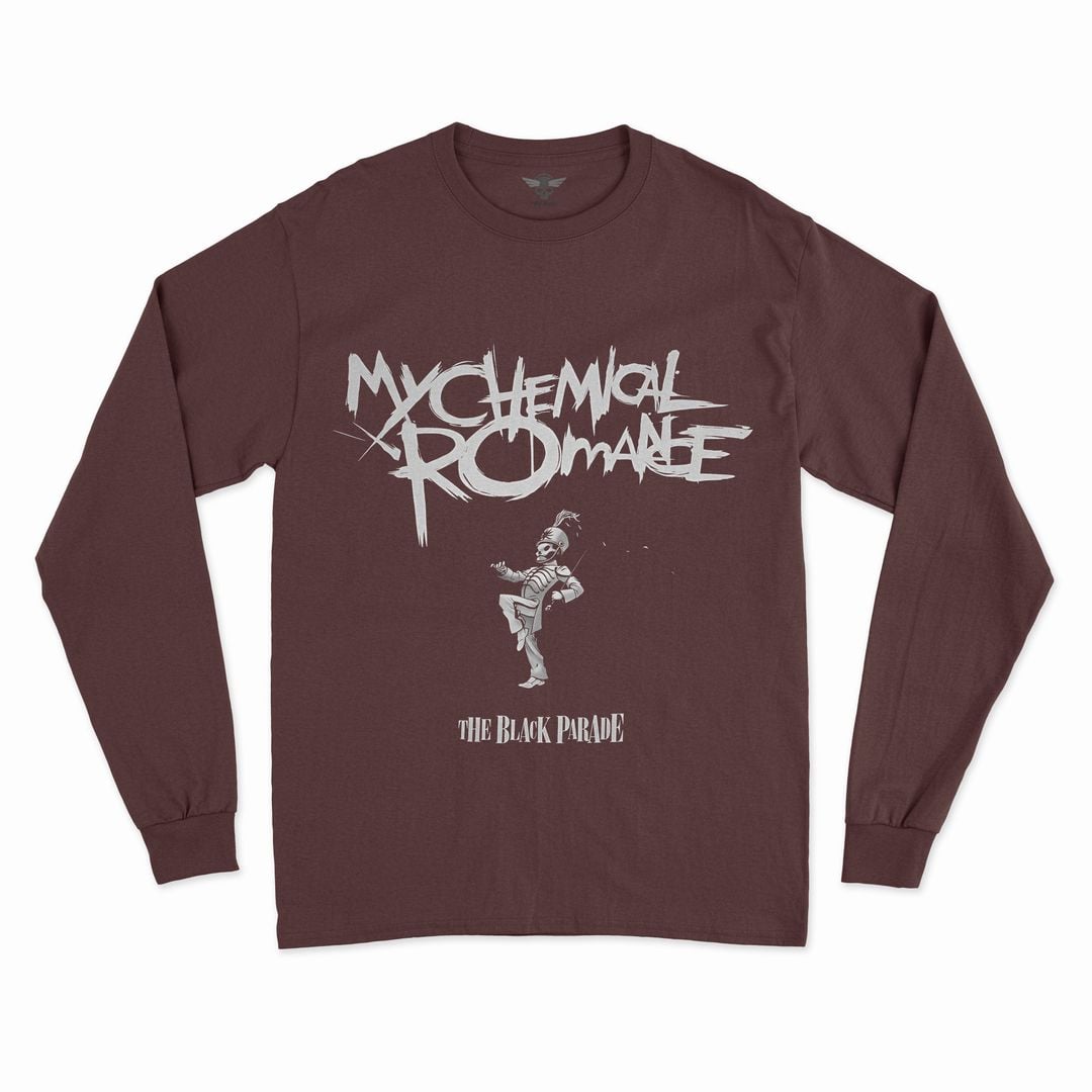 MCR Classic T-shirt HP MCR2DB241024 (30) 964304_parent