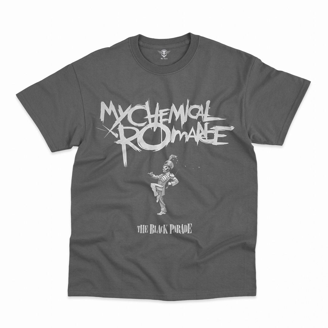 MCR Classic T-shirt HP MCR2DB241024 (30) 964304_parent