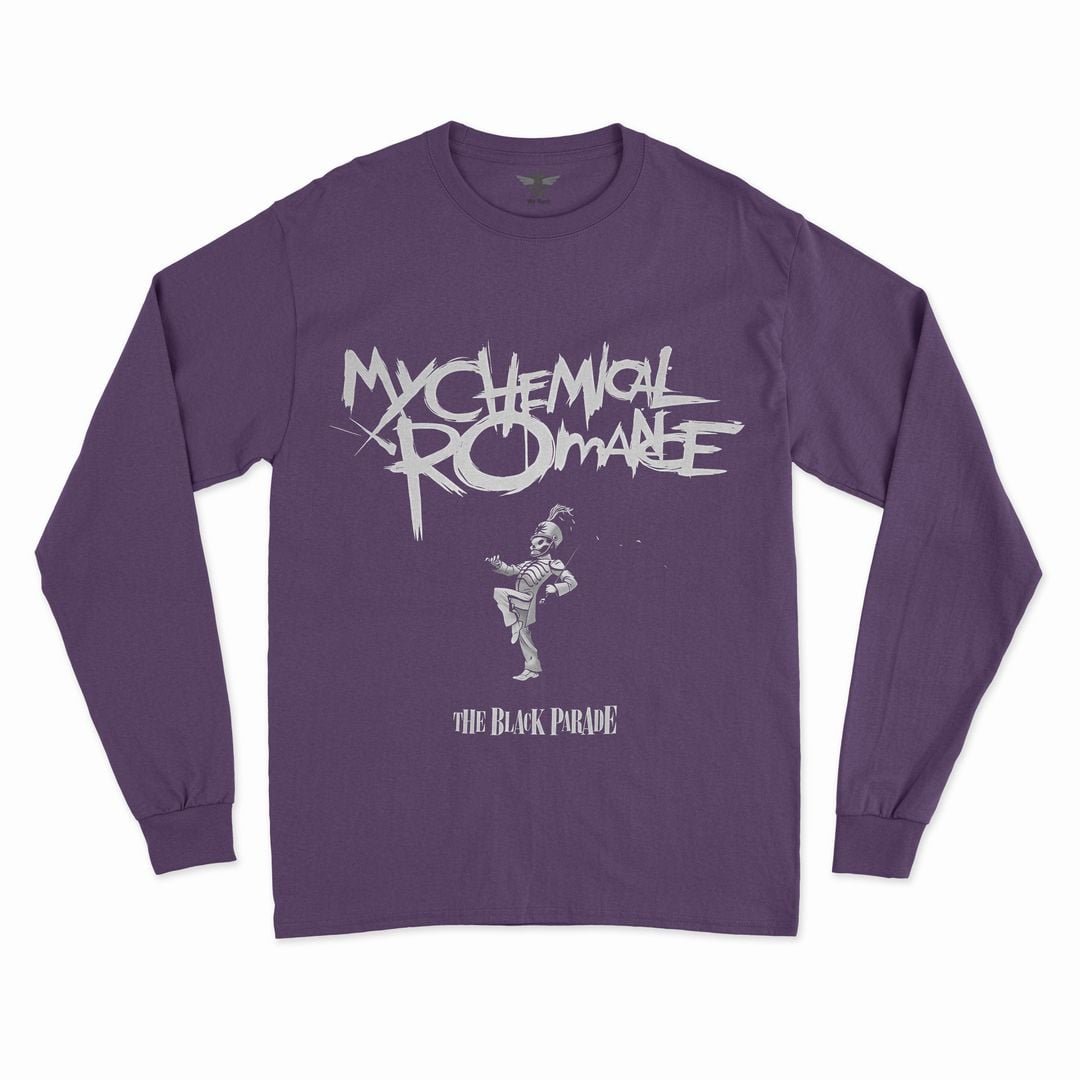 MCR Classic T-shirt HP MCR2DB241024 (30) 964304_parent