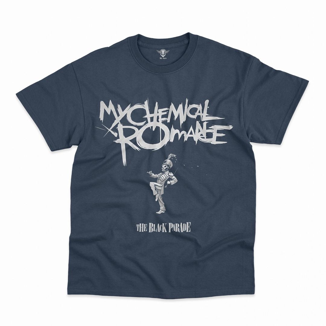 MCR Classic T-shirt HP MCR2DB241024 (30) 964304_parent