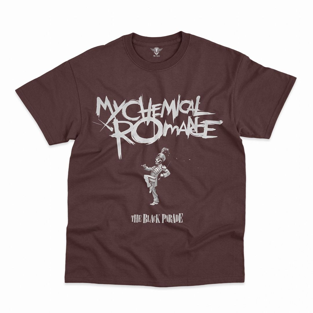 MCR Classic T-shirt HP MCR2DB241024 (30) 964304_parent