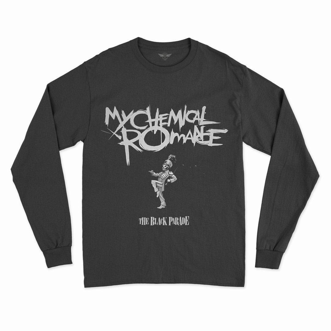 MCR Classic T-shirt HP MCR2DB241024 (30) 964304_parent
