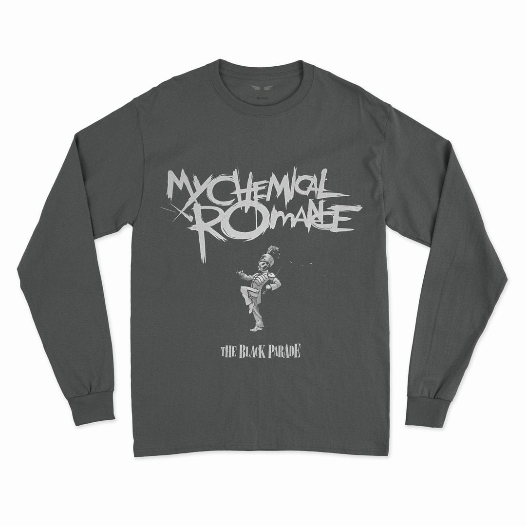 MCR Classic T-shirt HP MCR2DB241024 (30) 964304_parent