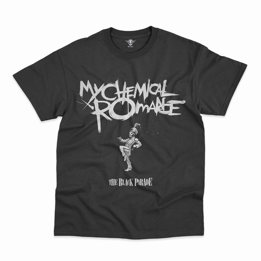 MCR Classic T-shirt HP MCR2DB241024 (30)