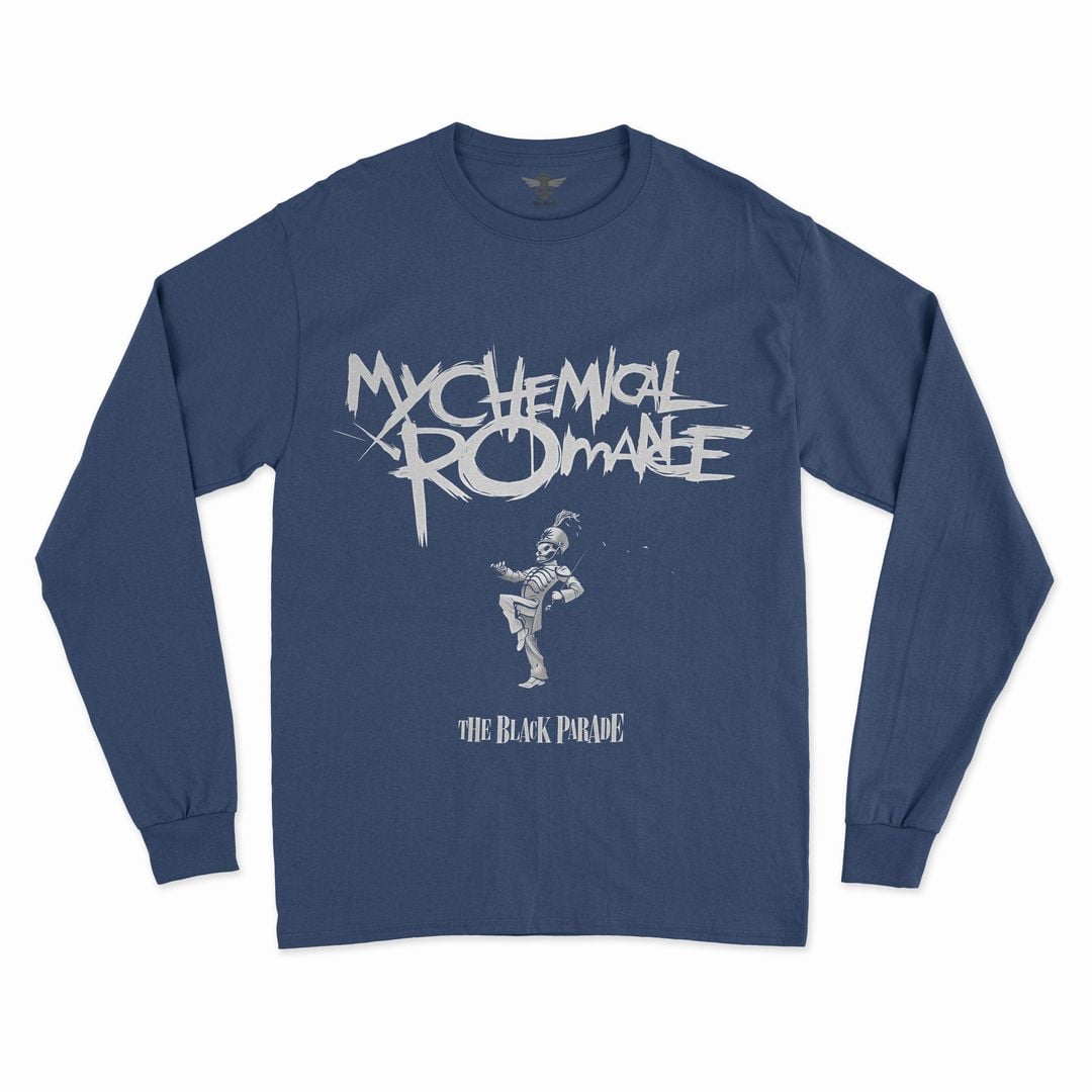 MCR Classic T-shirt HP MCR2DB241024 (30) 964304_parent