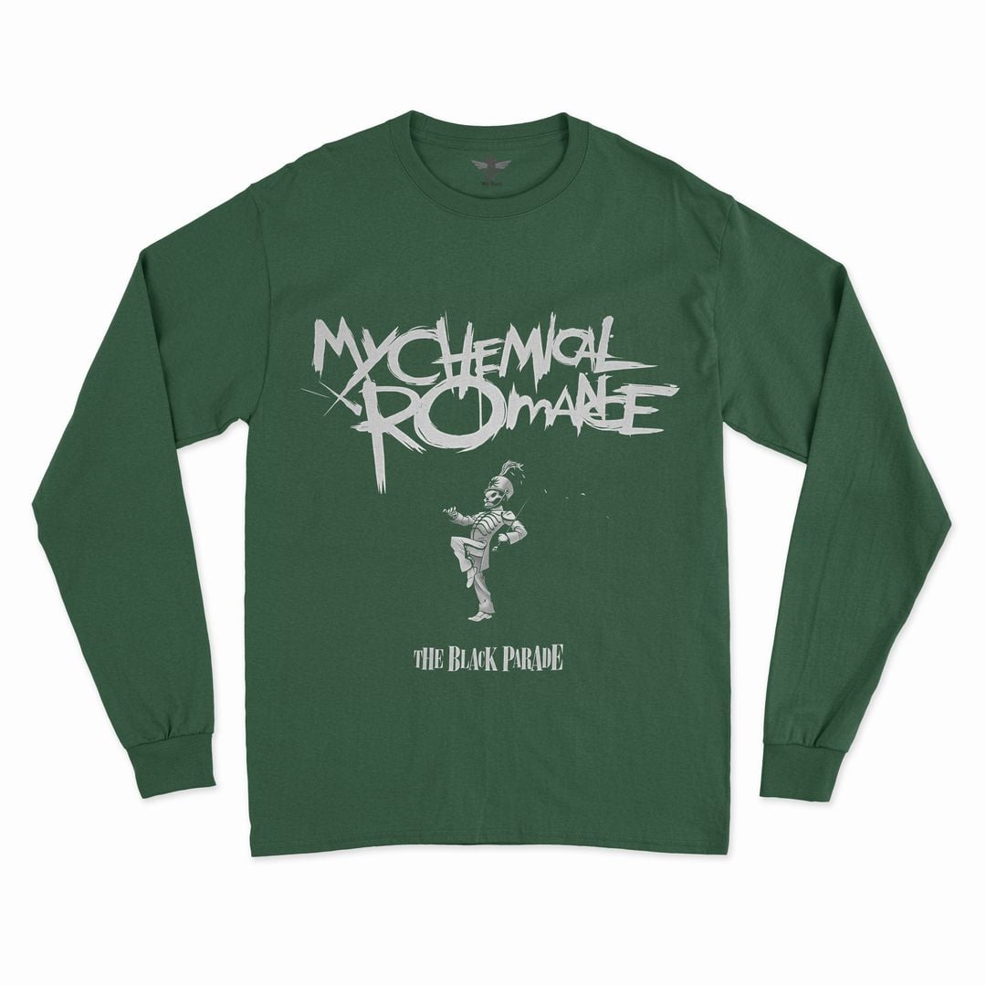 MCR Classic T-shirt HP MCR2DB241024 (30) 964304_parent