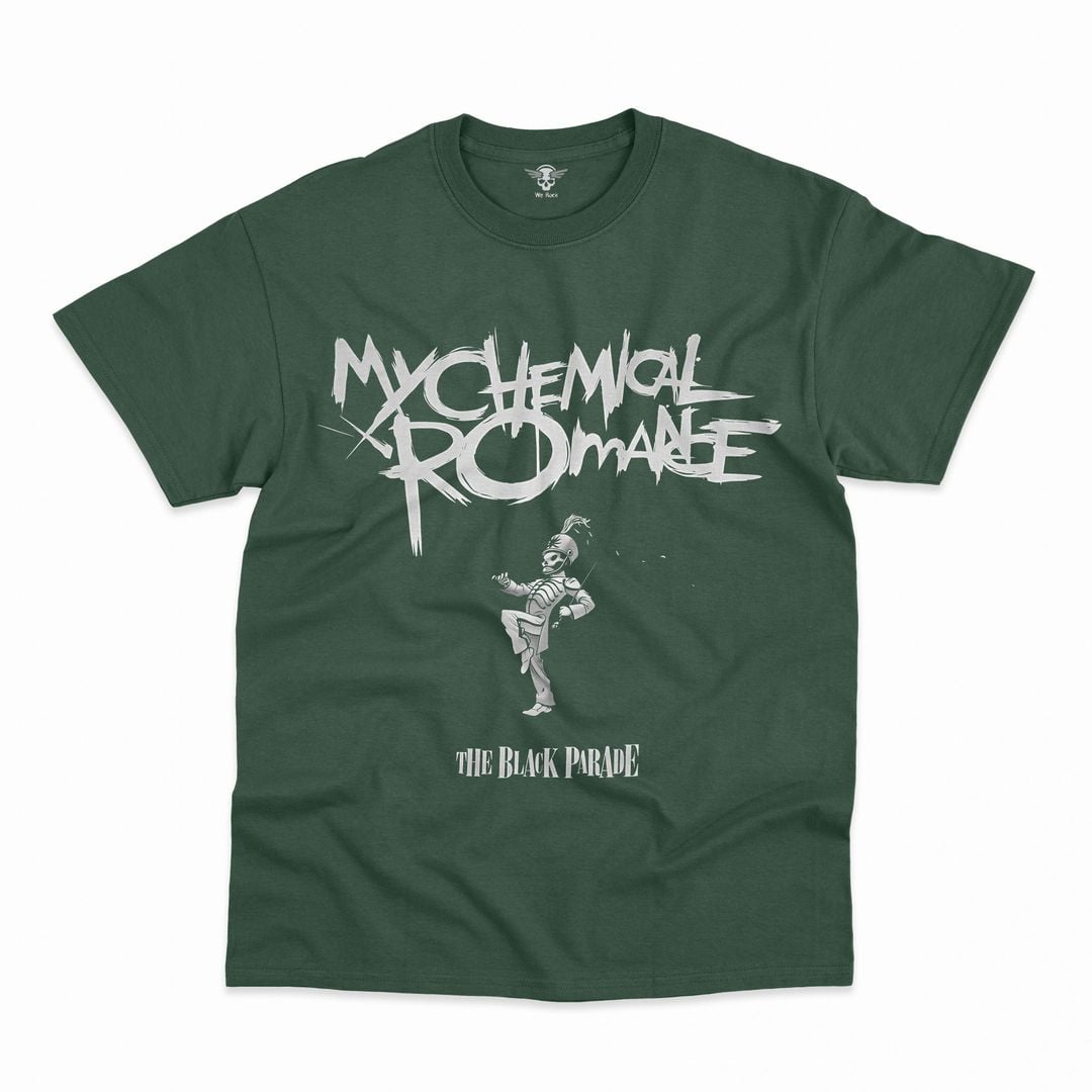 MCR Classic T-shirt HP MCR2DB241024 (30) 964304_parent