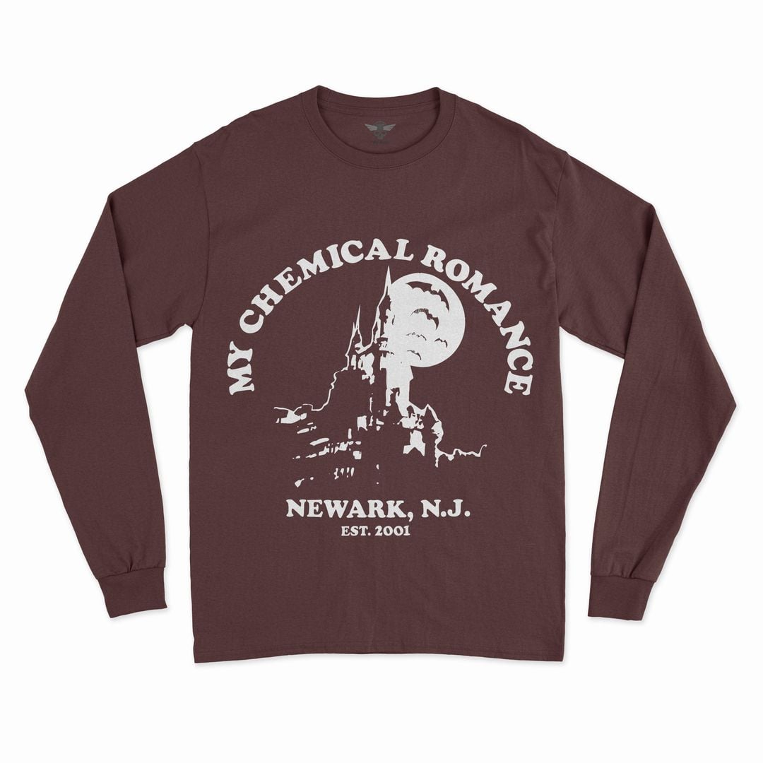 MCR Classic T-shirt HP MCR2DB241024 (41) 527270_parent