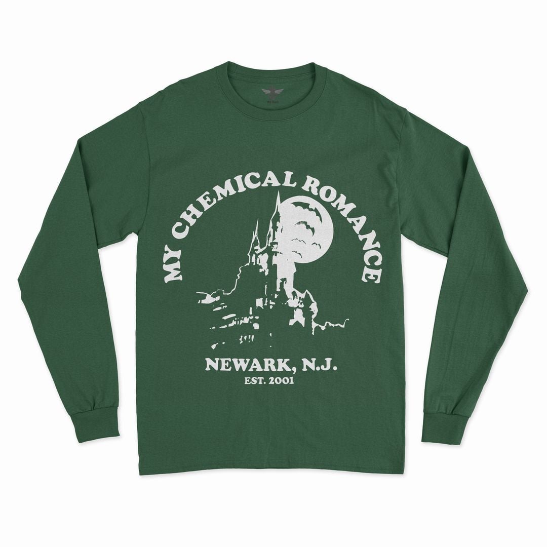 MCR Classic T-shirt HP MCR2DB241024 (41) 527270_parent