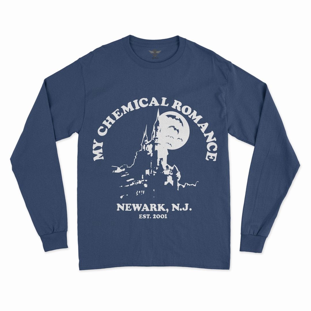 MCR Classic T-shirt HP MCR2DB241024 (41) 527270_parent