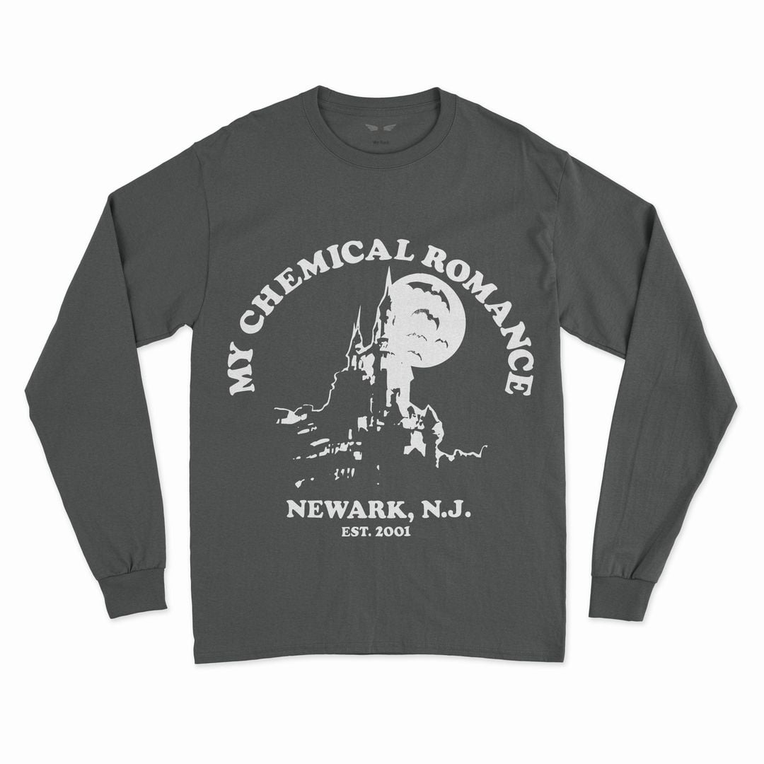 MCR Classic T-shirt HP MCR2DB241024 (41) 527270_parent