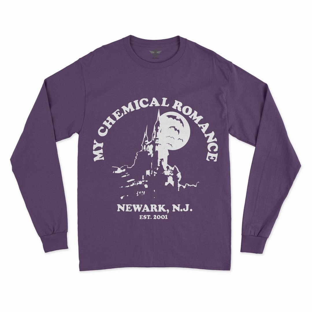 MCR Classic T-shirt HP MCR2DB241024 (41) 527270_parent