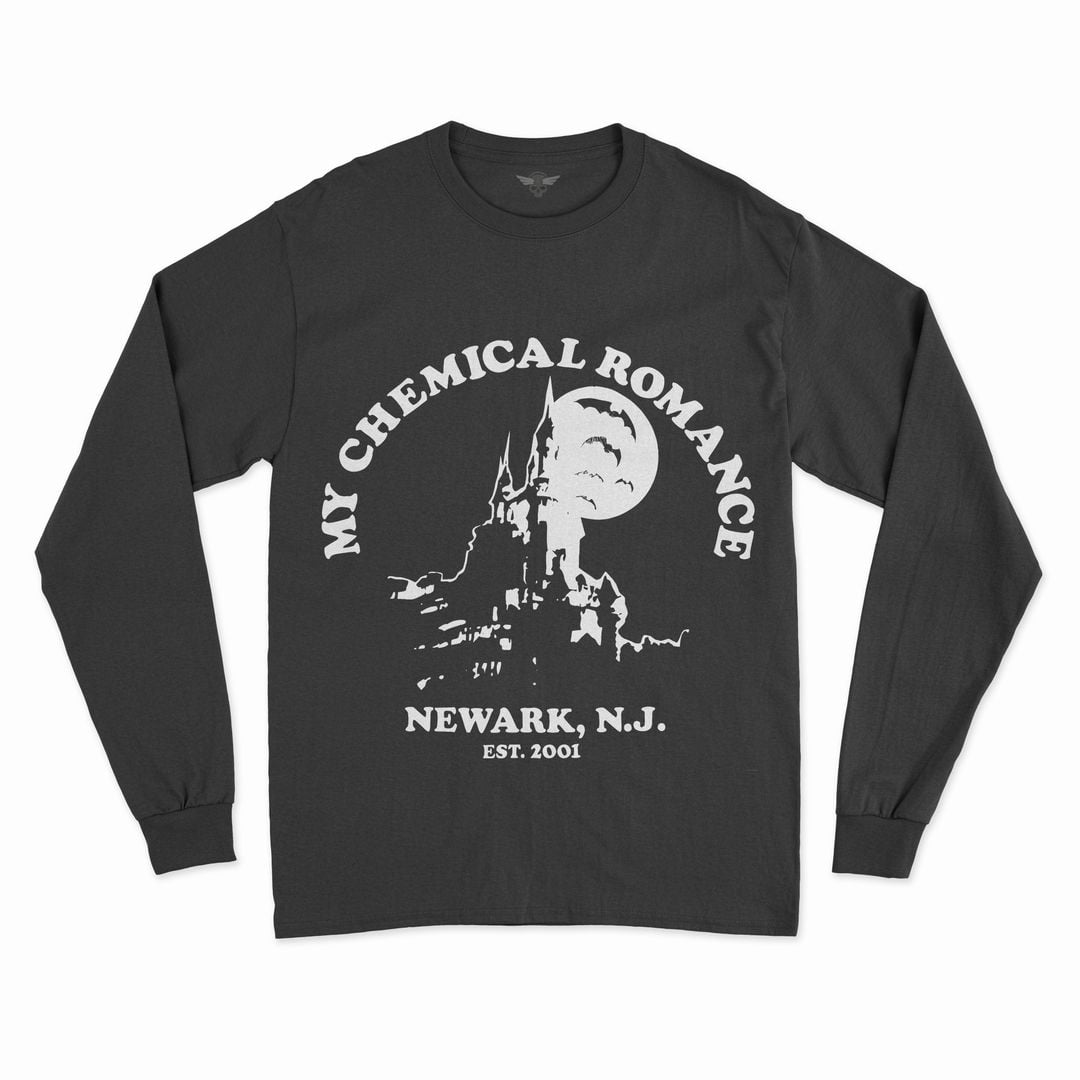 MCR Classic T-shirt HP MCR2DB241024 (41) 527270_parent