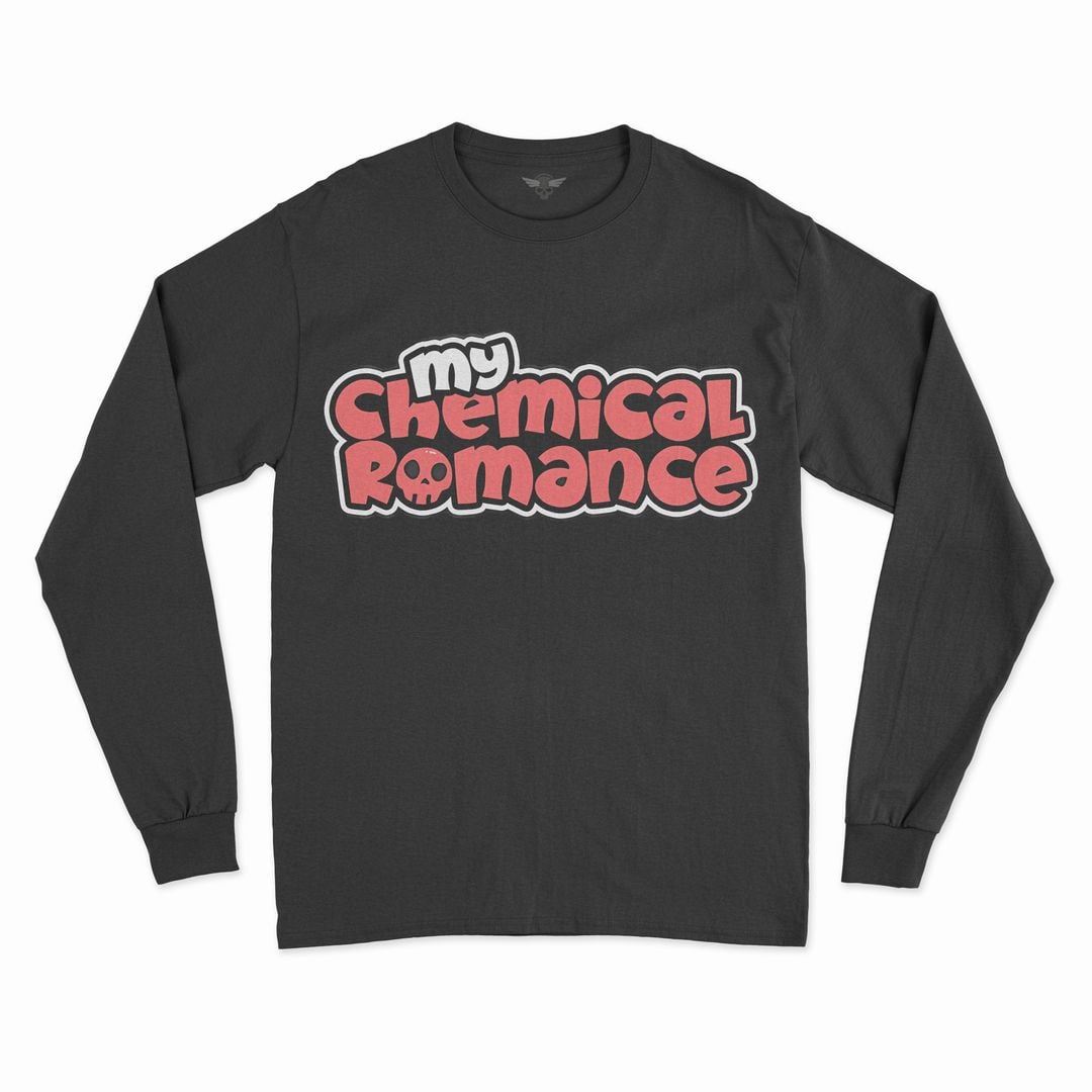 MCR Classic T-shirt HP MCR2DB241024 (51) 639975_parent