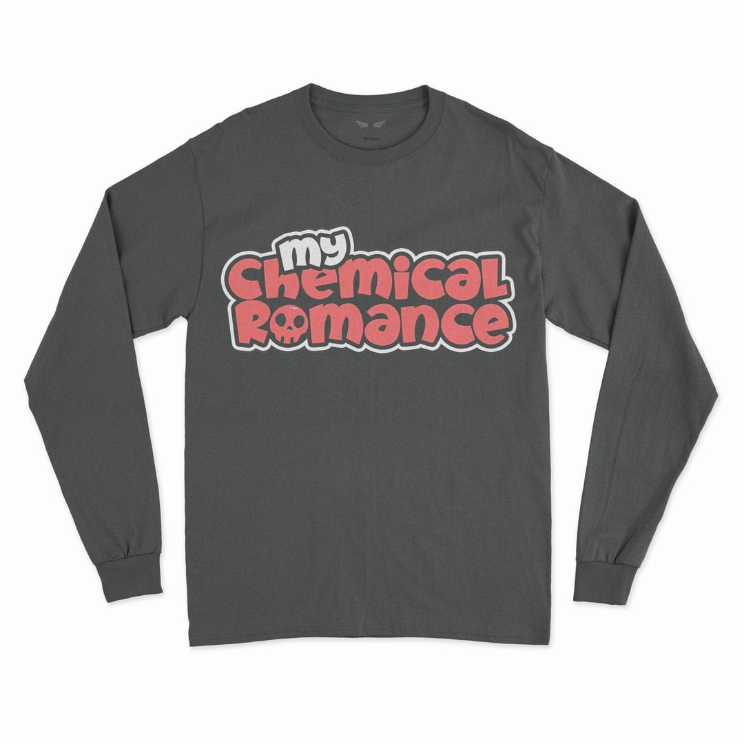 MCR Classic T-shirt HP MCR2DB241024 (51) 639975_parent