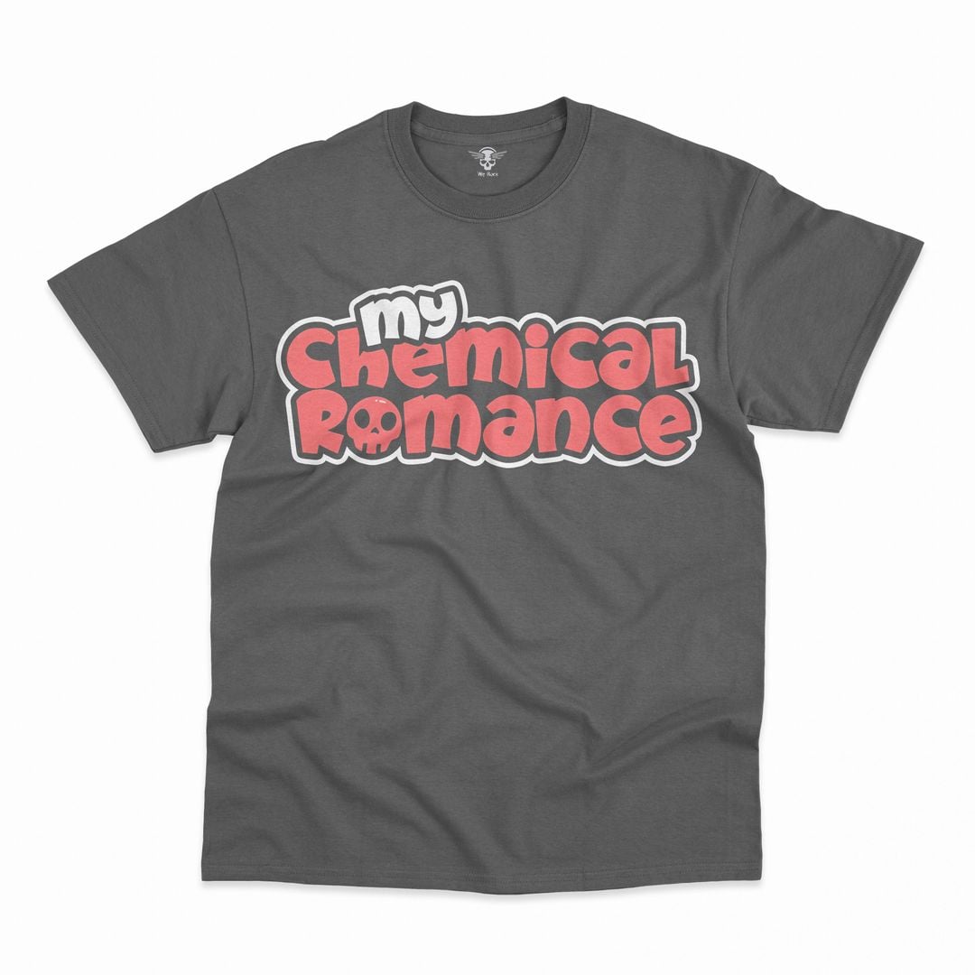 MCR Classic T-shirt HP MCR2DB241024 (51) 639975_parent