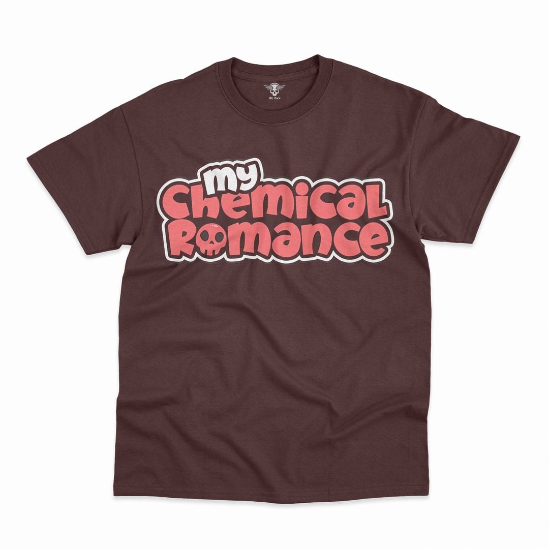 MCR Classic T-shirt HP MCR2DB241024 (51) 639975_parent