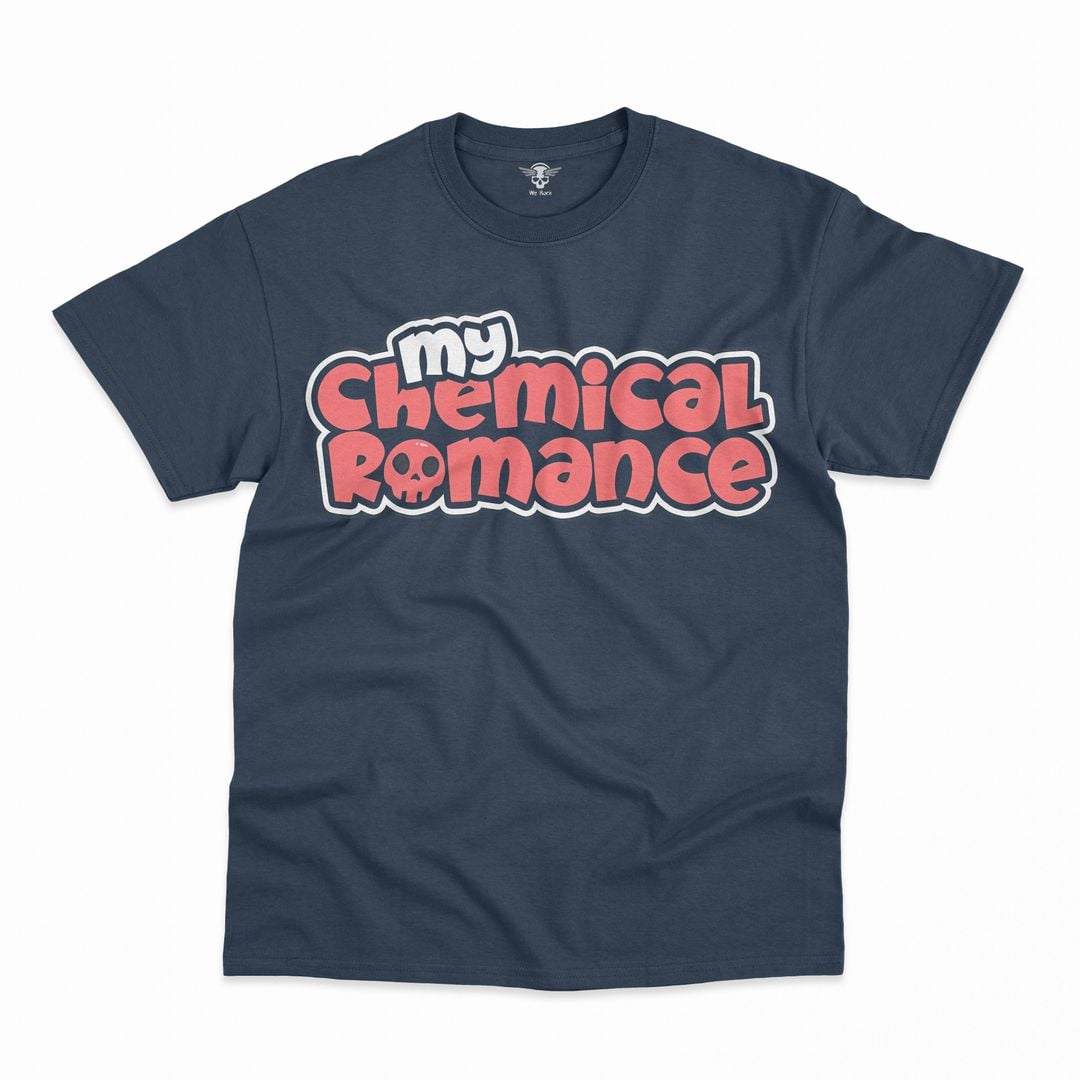 MCR Classic T-shirt HP MCR2DB241024 (51) 639975_parent